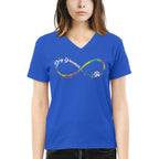 Awesome Dog Groomer-T-shirt - grunx260804-0033