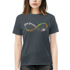 Awesome Dog Groomer-T-shirt - grunx260804-0033
