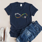 Awesome Bartender-T-shirt-#F230724INFIN8FBARTZ4