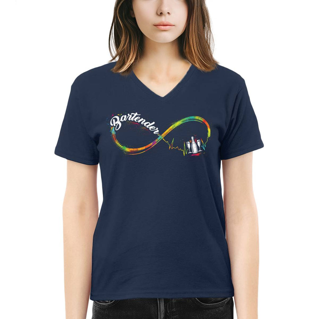 Awesome Bartender-T-shirt-#F230724INFIN8FBARTZ4