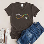 Awesome Bartender-T-shirt-#F230724INFIN8FBARTZ4