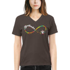 Awesome Bartender-T-shirt-#F230724INFIN8FBARTZ4
