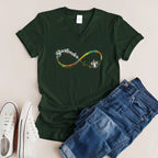 Awesome Bartender-T-shirt-#F230724INFIN8FBARTZ4