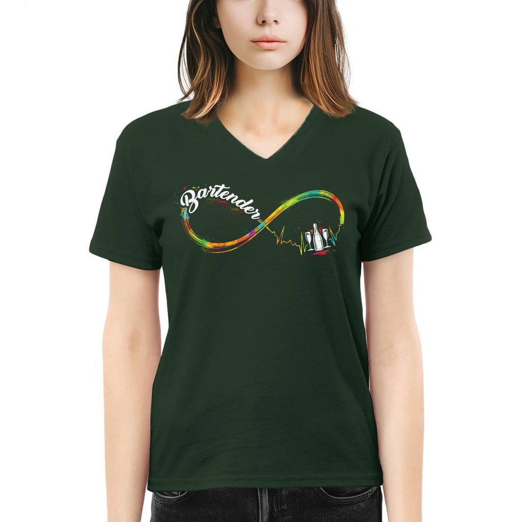 Awesome Bartender-T-shirt-#F230724INFIN8FBARTZ4