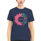 Awesome Caregiver-T-shirt-#F210824SUFLOG9FCAREZ4