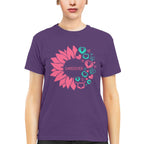 Awesome Caregiver-T-shirt-#F210824SUFLOG9FCAREZ4