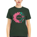 Awesome Caregiver-T-shirt-#F210824SUFLOG9FCAREZ4