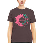 Awesome Caregiver-T-shirt-#F210824SUFLOG9FCAREZ4