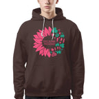 Awesome Childcare Provider-T-shirt-F210824SUFLOG9FCHPRZ4