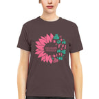 Awesome Childcare Provider-T-shirt-F210824SUFLOG9FCHPRZ4
