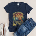 Awesome Bartender-T-shirt-#F030924OVGIR2FBARTZ4