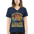 Awesome Bartender-T-shirt-#F030924OVGIR2FBARTZ4
