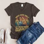 Awesome Bartender-T-shirt-#F030924OVGIR2FBARTZ4