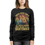 Awesome Bartender-T-shirt-#F030924OVGIR2FBARTZ4
