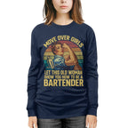 Awesome Bartender-T-shirt-#F030924OVGIR2FBARTZ4