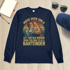 Awesome Bartender-T-shirt-#F030924OVGIR2FBARTZ4