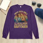 Awesome Bartender-T-shirt-#F030924OVGIR2FBARTZ4