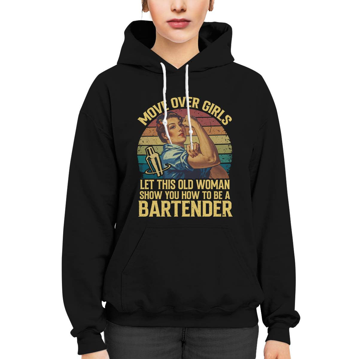 Awesome Bartender-T-shirt-#F030924OVGIR2FBARTZ4