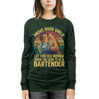 Awesome Bartender-T-shirt-#F030924OVGIR2FBARTZ4
