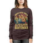 Awesome Bartender-T-shirt-#F030924OVGIR2FBARTZ4