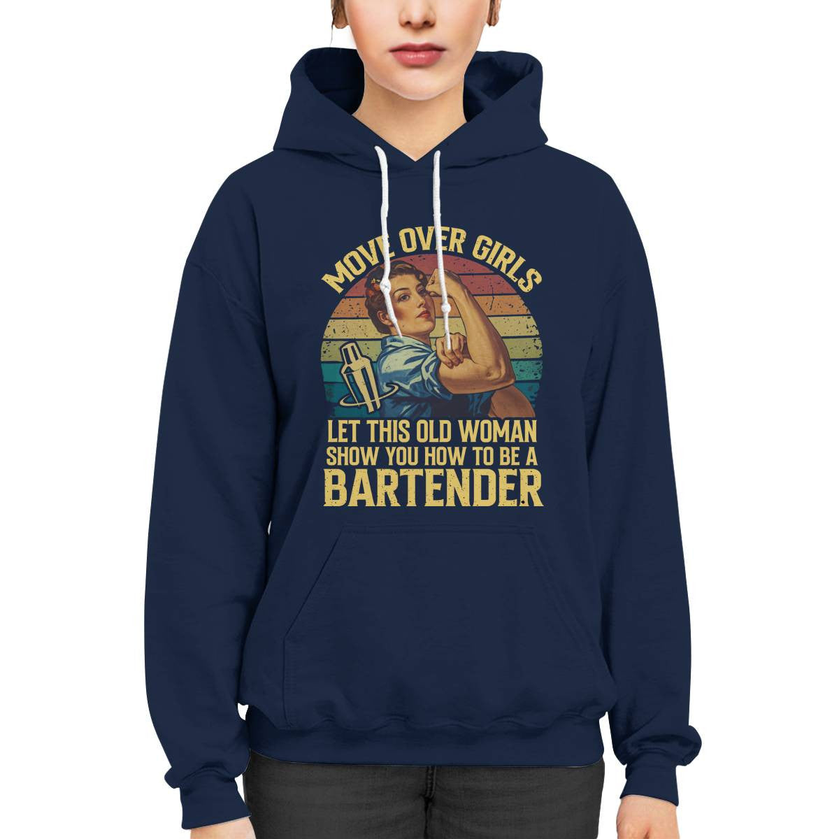 Awesome Bartender-T-shirt-#F030924OVGIR2FBARTZ4