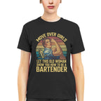 Awesome Bartender-T-shirt-#F030924OVGIR2FBARTZ4