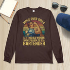 Awesome Bartender-T-shirt-#F030924OVGIR2FBARTZ4