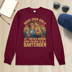 Awesome Bartender-T-shirt-#F030924OVGIR2FBARTZ4