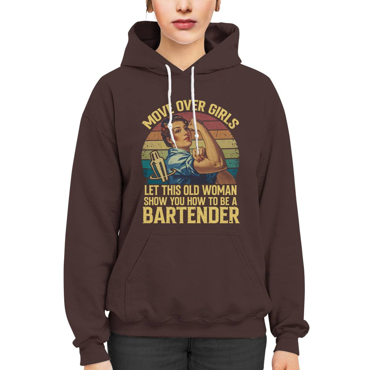 Awesome Bartender-T-shirt-#F030924OVGIR2FBARTZ4