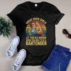 Awesome Bartender-T-shirt-#F030924OVGIR2FBARTZ4
