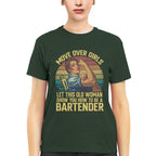 Awesome Bartender-T-shirt-#F030924OVGIR2FBARTZ4