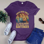 Awesome Bartender-T-shirt-#F030924OVGIR2FBARTZ4