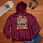 Awesome Bartender-T-shirt-#F030924OVGIR2FBARTZ4