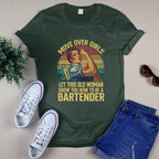 Awesome Bartender-T-shirt-#F030924OVGIR2FBARTZ4