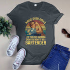 Awesome Bartender-T-shirt-#F030924OVGIR2FBARTZ4