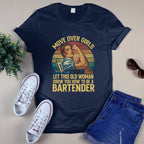 Awesome Bartender-T-shirt-#F030924OVGIR2FBARTZ4