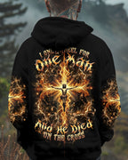 I Only Kneel For One Man Men's All Over Print Shirt - Trunx009186