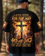 I Only Kneel For One Man Men's All Over Print Shirt - Trunx265864
