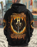A Warrior Of Christ Men's All Over Print Shirt - Trunx005515