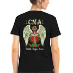 Awesome CNA-Hoodie-#F061124FATHP10BCNAZ4