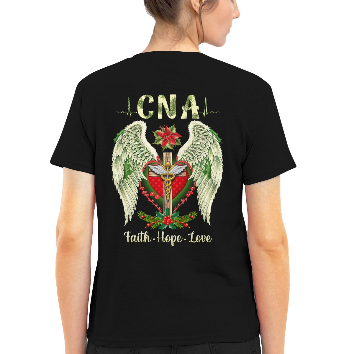 Awesome CNA-Hoodie-#F061124FATHP10BCNAZ4