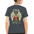 Awesome CNA-Hoodie-#F061124FATHP10BCNAZ4