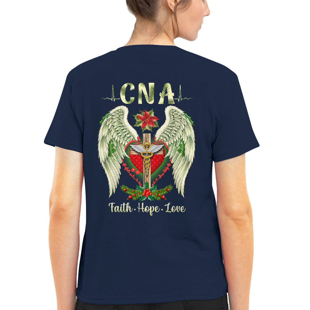 Awesome CNA-Hoodie-#F061124FATHP10BCNAZ4