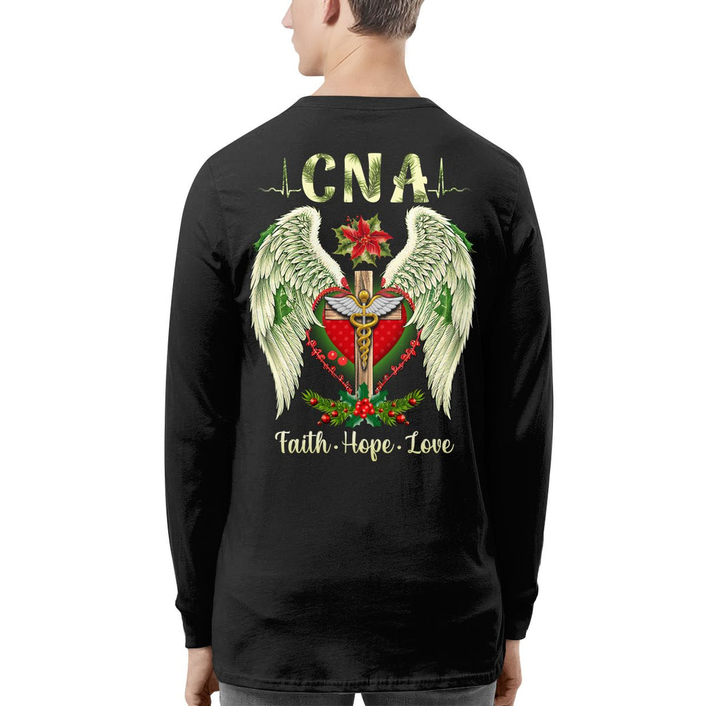 Awesome CNA-Hoodie-#F061124FATHP10BCNAZ4