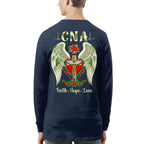 Awesome CNA-Hoodie-#F061124FATHP10BCNAZ4