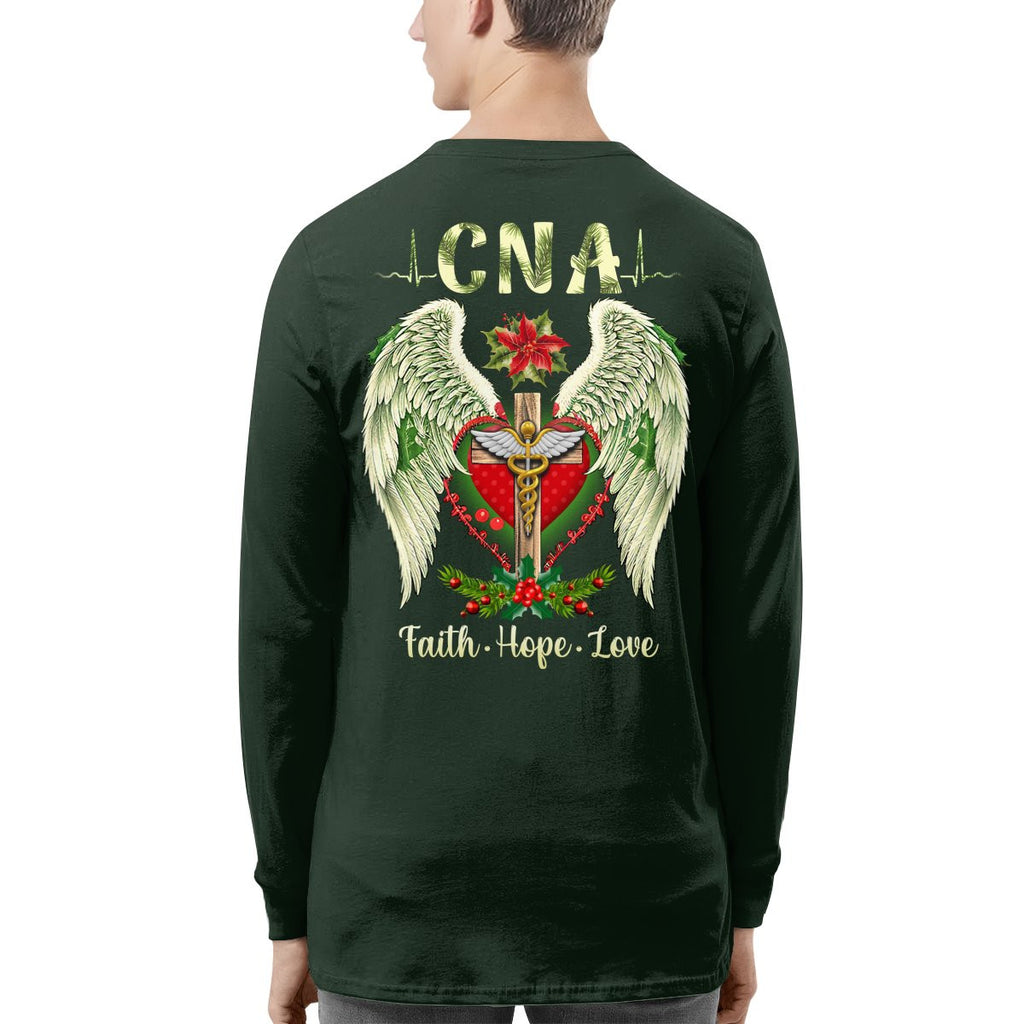 Awesome CNA-Hoodie-#F061124FATHP10BCNAZ4