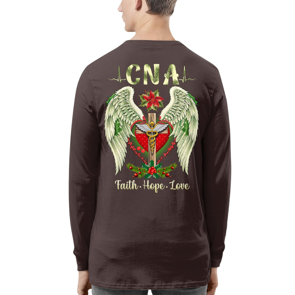 Awesome CNA-Hoodie-#F061124FATHP10BCNAZ4
