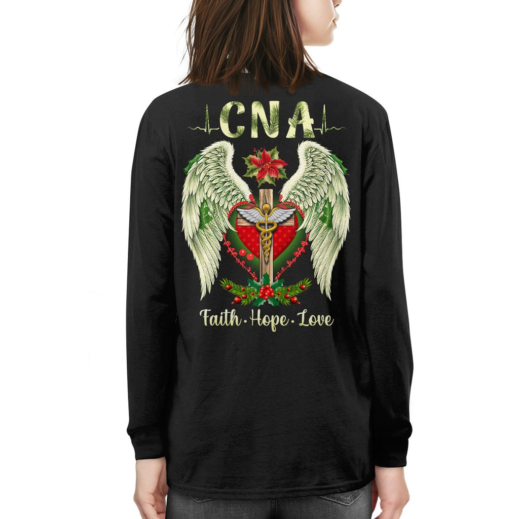 Awesome CNA-Hoodie-#F061124FATHP10BCNAZ4