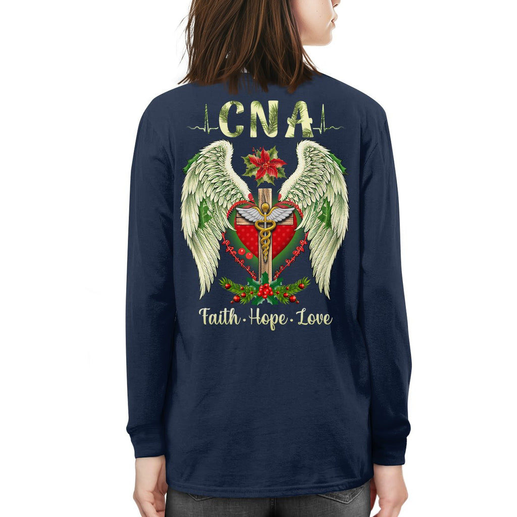 Awesome CNA-Hoodie-#F061124FATHP10BCNAZ4