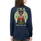 Awesome CNA-Hoodie-#F061124FATHP10BCNAZ4